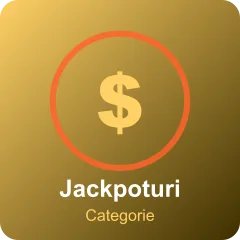 Stero Slots Casino – Jackpoturi Jackpoturi – slot din lobby Stero Slots Casino