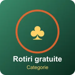 Stero Slots Casino – Rotiri gratuite Rotiri gratuite – slot din lobby Stero Slots Casino