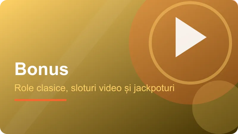 Stero Slots Casino – Rotiri gratuite, multiplicatori și jackpoturi la Stero Casino Rotiri gratuite, multiplicatori și jackpoturi la Stero Casino – ilustrație pentru secțiunea Stero Slots Casino